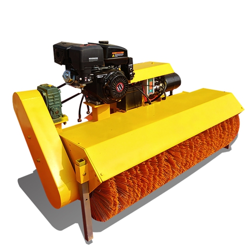 YJXG-25D（自帶動力）掃雪滾刷